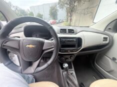 CHEVROLET SPIN 1.8 LT 2013/2013 ELY AUTOMÓVEIS LAJEADO / Carros no Vale