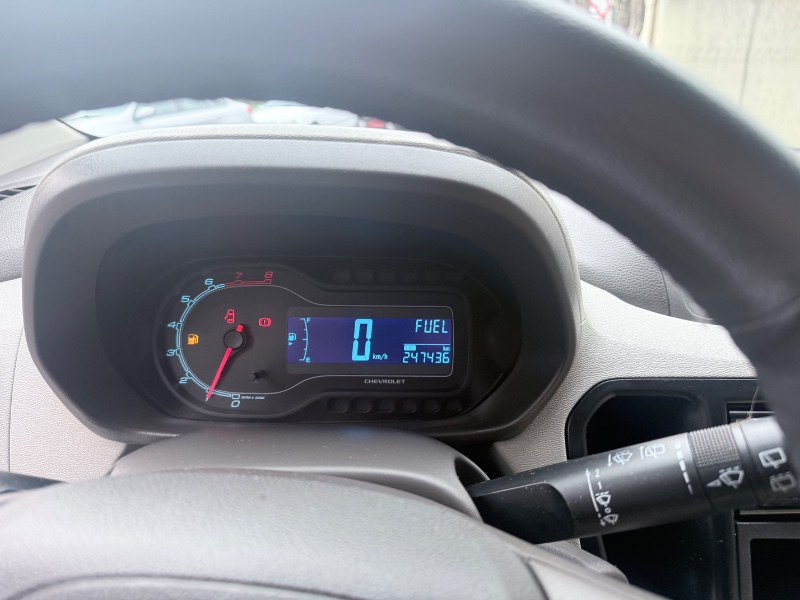 CHEVROLET SPIN 1.8 LT 2013/2013 ELY AUTOMÓVEIS LAJEADO / Carros no Vale