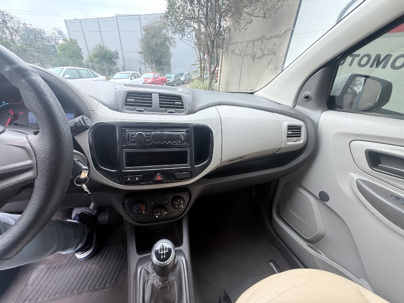 CHEVROLET SPIN 1.8 LT 2013/2013 ELY AUTOMÓVEIS LAJEADO / Carros no Vale