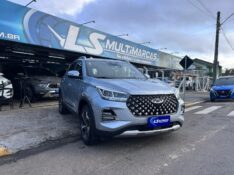 CHERY TIGGO 5X PRO 1.5 TURBO 2023/2023 LS MULTIMARCAS VENÂNCIO AIRES / Carros no Vale