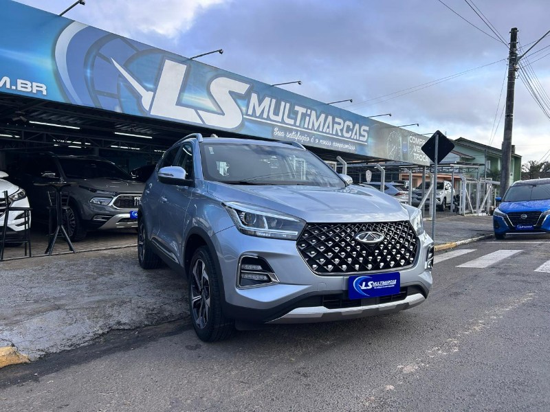 CHERY TIGGO 5X PRO 1.5 TURBO 2023/2023 LS MULTIMARCAS VENÂNCIO AIRES / Carros no Vale CHERY TIGGO 5X PRO 1.5 TURBO 2023/2023 LS MULTIMARCAS VENÂNCIO AIRES / Carros no Vale