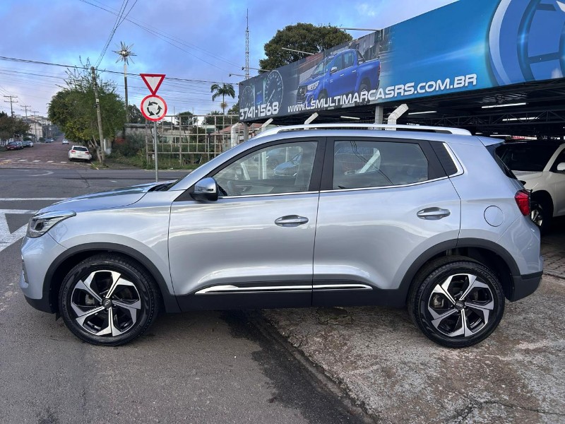 CHERY TIGGO 5X PRO 1.5 TURBO 2023/2023 LS MULTIMARCAS VENÂNCIO AIRES / Carros no Vale CHERY TIGGO 5X PRO 1.5 TURBO 2023/2023 LS MULTIMARCAS VENÂNCIO AIRES / Carros no Vale