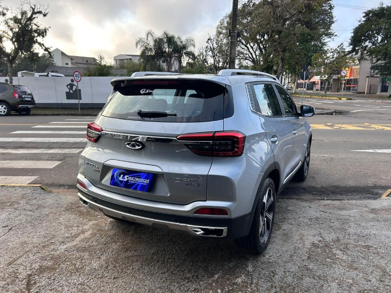 CHERY TIGGO 5X PRO 1.5 TURBO 2023/2023 LS MULTIMARCAS VENÂNCIO AIRES / Carros no Vale CHERY TIGGO 5X PRO 1.5 TURBO 2023/2023 LS MULTIMARCAS VENÂNCIO AIRES / Carros no Vale
