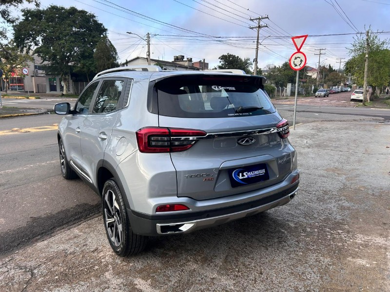 CHERY TIGGO 5X PRO 1.5 TURBO 2023/2023 LS MULTIMARCAS VENÂNCIO AIRES / Carros no Vale CHERY TIGGO 5X PRO 1.5 TURBO 2023/2023 LS MULTIMARCAS VENÂNCIO AIRES / Carros no Vale