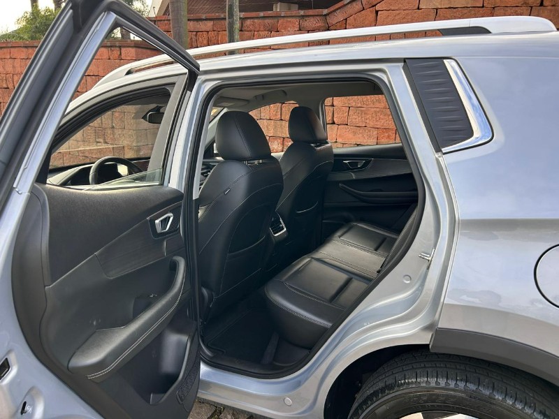 CHERY TIGGO 5X PRO 1.5 TURBO 2023/2023 LS MULTIMARCAS VENÂNCIO AIRES / Carros no Vale CHERY TIGGO 5X PRO 1.5 TURBO 2023/2023 LS MULTIMARCAS VENÂNCIO AIRES / Carros no Vale