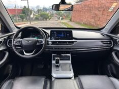 CHERY TIGGO 5X PRO 1.5 TURBO 2023/2023 LS MULTIMARCAS VENÂNCIO AIRES / Carros no Vale