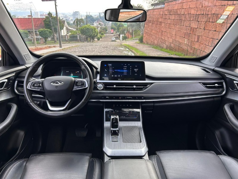 CHERY TIGGO 5X PRO 1.5 TURBO 2023/2023 LS MULTIMARCAS VENÂNCIO AIRES / Carros no Vale CHERY TIGGO 5X PRO 1.5 TURBO 2023/2023 LS MULTIMARCAS VENÂNCIO AIRES / Carros no Vale