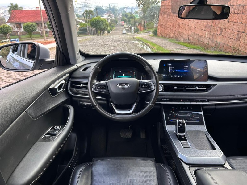 CHERY TIGGO 5X PRO 1.5 TURBO 2023/2023 LS MULTIMARCAS VENÂNCIO AIRES / Carros no Vale CHERY TIGGO 5X PRO 1.5 TURBO 2023/2023 LS MULTIMARCAS VENÂNCIO AIRES / Carros no Vale