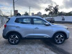 CHERY TIGGO 5X PRO 1.5 TURBO 2023/2023 LS MULTIMARCAS VENÂNCIO AIRES / Carros no Vale