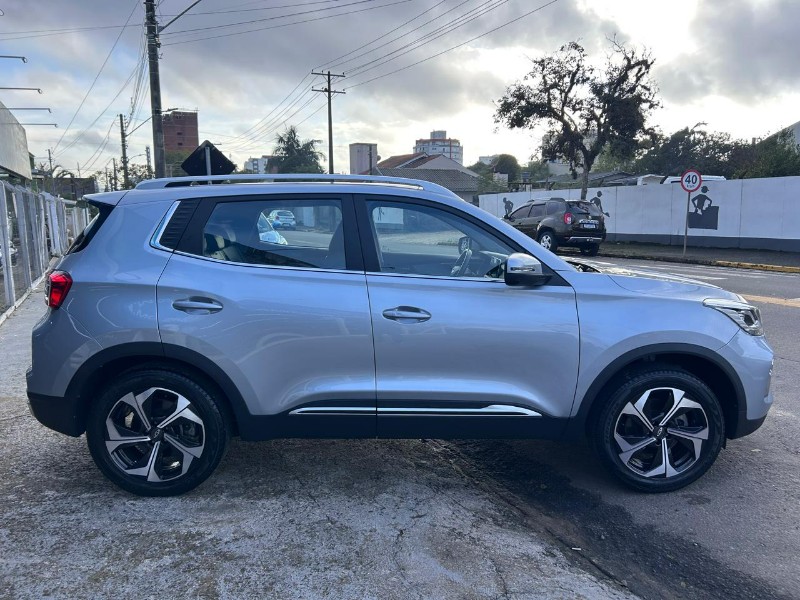 CHERY TIGGO 5X PRO 1.5 TURBO 2023/2023 LS MULTIMARCAS VENÂNCIO AIRES / Carros no Vale CHERY TIGGO 5X PRO 1.5 TURBO 2023/2023 LS MULTIMARCAS VENÂNCIO AIRES / Carros no Vale