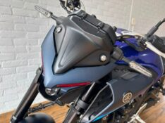 YAMAHA MT-03 /2024 RT 811 VEÍCULOS ARROIO DO MEIO / Carros no Vale