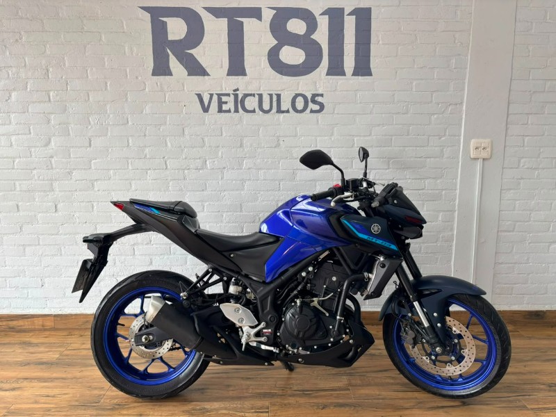 YAMAHA MT-03 /2024 RT 811 VEÍCULOS ARROIO DO MEIO / Carros no Vale YAMAHA MT-03 /2024 RT 811 VEÍCULOS ARROIO DO MEIO / Carros no Vale