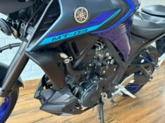 YAMAHA MT-03 /2024 RT 811 VEÍCULOS ARROIO DO MEIO / Carros no Vale