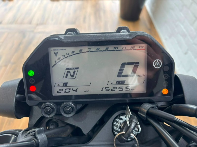 YAMAHA MT-03 /2024 RT 811 VEÍCULOS ARROIO DO MEIO / Carros no Vale YAMAHA MT-03 /2024 RT 811 VEÍCULOS ARROIO DO MEIO / Carros no Vale