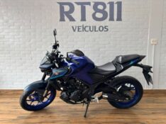 YAMAHA MT-03 /2024 RT 811 VEÍCULOS ARROIO DO MEIO / Carros no Vale