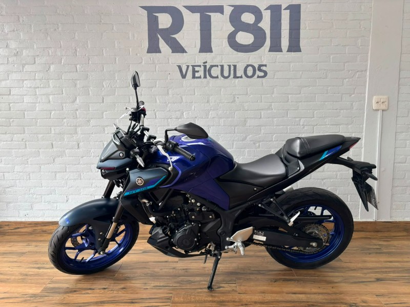 YAMAHA MT-03 /2024 RT 811 VEÍCULOS ARROIO DO MEIO / Carros no Vale YAMAHA MT-03 /2024 RT 811 VEÍCULOS ARROIO DO MEIO / Carros no Vale