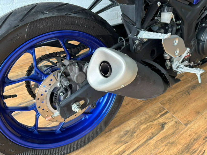 YAMAHA MT-03 /2024 RT 811 VEÍCULOS ARROIO DO MEIO / Carros no Vale YAMAHA MT-03 /2024 RT 811 VEÍCULOS ARROIO DO MEIO / Carros no Vale