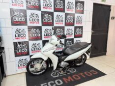 HONDA MOTOS BIZ 110I 2020/2020 LECO MOTOS VENÂNCIO AIRES / Carros no Vale