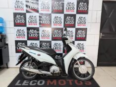 HONDA MOTOS BIZ 110I 2020/2020 LECO MOTOS VENÂNCIO AIRES / Carros no Vale