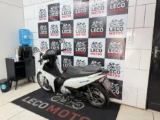 HONDA MOTOS BIZ 110I 2020/2020 LECO MOTOS VENÂNCIO AIRES / Carros no Vale
