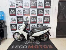 HONDA MOTOS BIZ 110I 2020/2020 LECO MOTOS VENÂNCIO AIRES / Carros no Vale