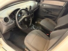 VOLKSWAGEN GOL RALLYE 1.6 2011/2011 LUCAS AUTOMÓVEIS BOM RETIRO DO SUL / Carros no Vale