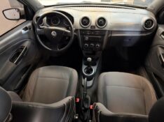 VOLKSWAGEN GOL RALLYE 1.6 2011/2011 LUCAS AUTOMÓVEIS BOM RETIRO DO SUL / Carros no Vale