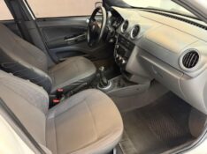VOLKSWAGEN GOL RALLYE 1.6 2011/2011 LUCAS AUTOMÓVEIS BOM RETIRO DO SUL / Carros no Vale