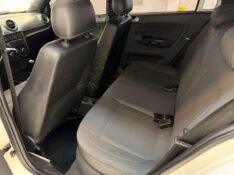 VOLKSWAGEN GOL RALLYE 1.6 2011/2011 LUCAS AUTOMÓVEIS BOM RETIRO DO SUL / Carros no Vale
