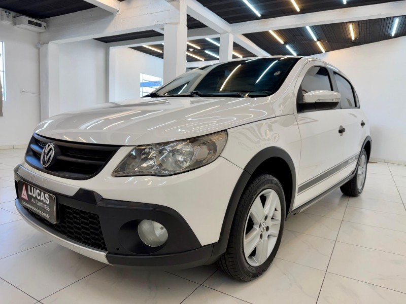 VOLKSWAGEN GOL RALLYE 1.6 2011/2011 LUCAS AUTOMÓVEIS BOM RETIRO DO SUL / Carros no Vale VOLKSWAGEN GOL RALLYE 1.6 2011/2011 LUCAS AUTOMÓVEIS BOM RETIRO DO SUL / Carros no Vale
