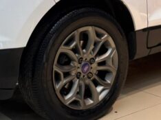 FORD ECOSPORT 2.0 FREESTYLE 2012/2013 JM AUTOMÓVEIS VENÂNCIO AIRES / Carros no Vale