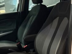 FORD ECOSPORT 2.0 FREESTYLE 2012/2013 JM AUTOMÓVEIS VENÂNCIO AIRES / Carros no Vale