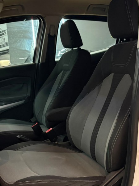FORD ECOSPORT 2.0 FREESTYLE 2012/2013 JM AUTOMÓVEIS VENÂNCIO AIRES / Carros no Vale