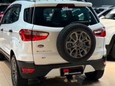 FORD ECOSPORT 2.0 FREESTYLE 2012/2013 JM AUTOMÓVEIS VENÂNCIO AIRES / Carros no Vale