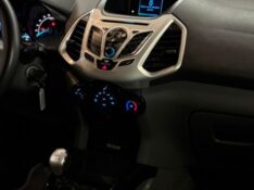 FORD ECOSPORT 2.0 FREESTYLE 2012/2013 JM AUTOMÓVEIS VENÂNCIO AIRES / Carros no Vale