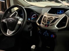 FORD ECOSPORT 2.0 FREESTYLE 2012/2013 JM AUTOMÓVEIS VENÂNCIO AIRES / Carros no Vale