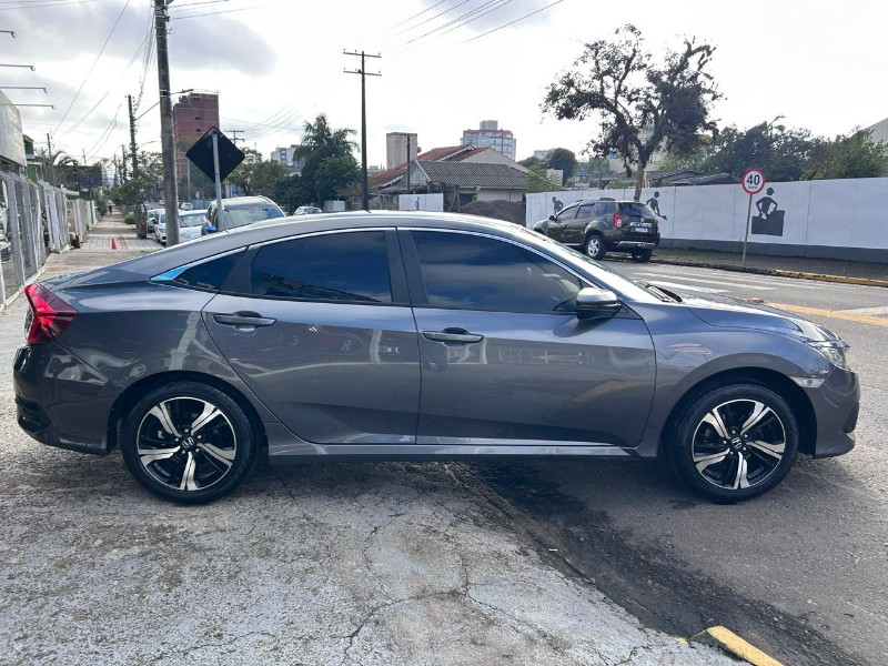 HONDA CIVIC EX 2.0 FLEX 16V AUT. 2018/2018 LS MULTIMARCAS VENÂNCIO AIRES / Carros no Vale HONDA CIVIC EX 2.0 FLEX 16V AUT. 2018/2018 LS MULTIMARCAS VENÂNCIO AIRES / Carros no Vale
