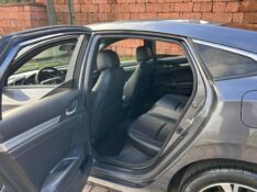 HONDA CIVIC EX 2.0 FLEX 16V AUT. 2018/2018 LS MULTIMARCAS VENÂNCIO AIRES / Carros no Vale