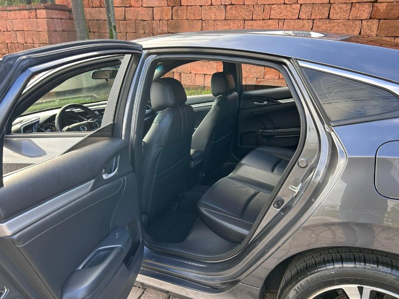 HONDA CIVIC EX 2.0 FLEX 16V AUT. 2018/2018 LS MULTIMARCAS VENÂNCIO AIRES / Carros no Vale HONDA CIVIC EX 2.0 FLEX 16V AUT. 2018/2018 LS MULTIMARCAS VENÂNCIO AIRES / Carros no Vale
