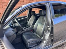 HONDA CIVIC EX 2.0 FLEX 16V AUT. 2018/2018 LS MULTIMARCAS VENÂNCIO AIRES / Carros no Vale