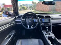 HONDA CIVIC EX 2.0 FLEX 16V AUT. 2018/2018 LS MULTIMARCAS VENÂNCIO AIRES / Carros no Vale
