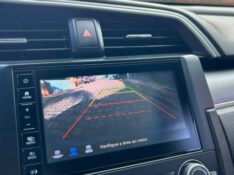HONDA CIVIC EX 2.0 FLEX 16V AUT. 2018/2018 LS MULTIMARCAS VENÂNCIO AIRES / Carros no Vale