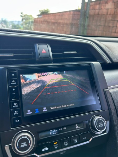 HONDA CIVIC EX 2.0 FLEX 16V AUT. 2018/2018 LS MULTIMARCAS VENÂNCIO AIRES / Carros no Vale HONDA CIVIC EX 2.0 FLEX 16V AUT. 2018/2018 LS MULTIMARCAS VENÂNCIO AIRES / Carros no Vale