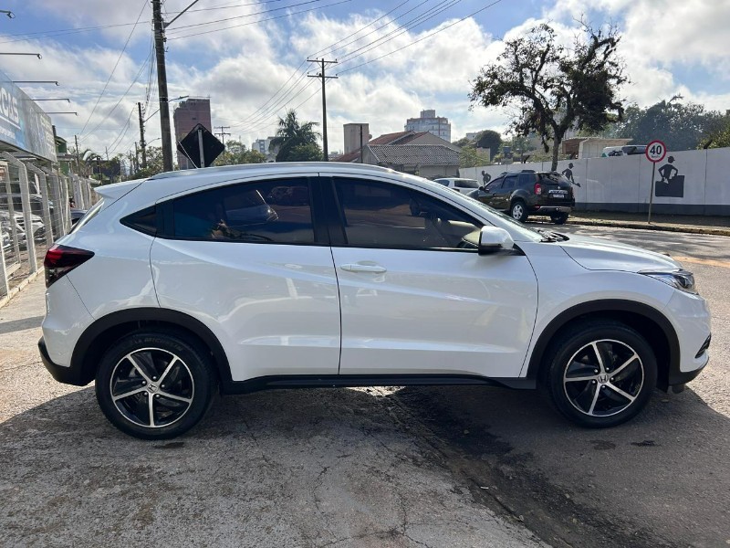 HONDA HR-V EX 1.8 FLEXONE 16V 5P AUT. 2020/2020 LS MULTIMARCAS VENÂNCIO AIRES / Carros no Vale