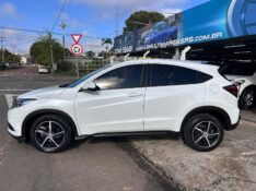 HONDA HR-V EX 1.8 FLEXONE 16V 5P AUT. 2020/2020 LS MULTIMARCAS VENÂNCIO AIRES / Carros no Vale