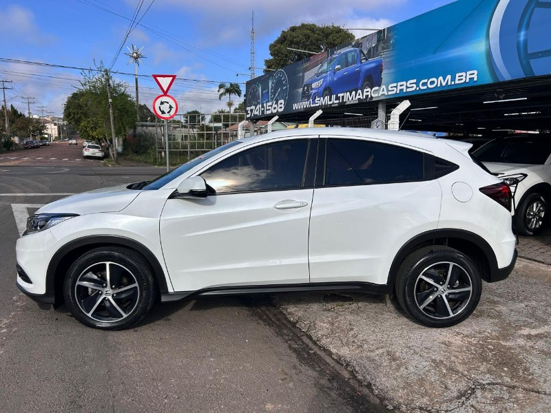 HONDA HR-V EX 1.8 FLEXONE 16V 5P AUT. 2020/2020 LS MULTIMARCAS VENÂNCIO AIRES / Carros no Vale