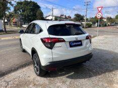 HONDA HR-V EX 1.8 FLEXONE 16V 5P AUT. 2020/2020 LS MULTIMARCAS VENÂNCIO AIRES / Carros no Vale