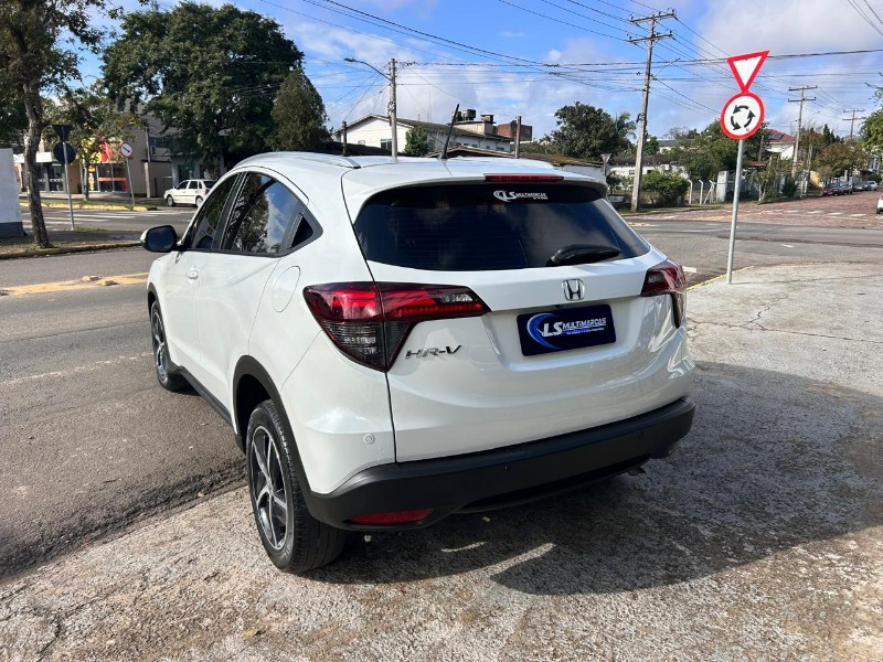HONDA HR-V EX 1.8 FLEXONE 16V 5P AUT. 2020/2020 LS MULTIMARCAS VENÂNCIO AIRES / Carros no Vale