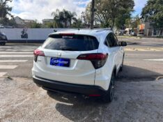 HONDA HR-V EX 1.8 FLEXONE 16V 5P AUT. 2020/2020 LS MULTIMARCAS VENÂNCIO AIRES / Carros no Vale