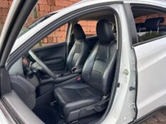 HONDA HR-V EX 1.8 FLEXONE 16V 5P AUT. 2020/2020 LS MULTIMARCAS VENÂNCIO AIRES / Carros no Vale